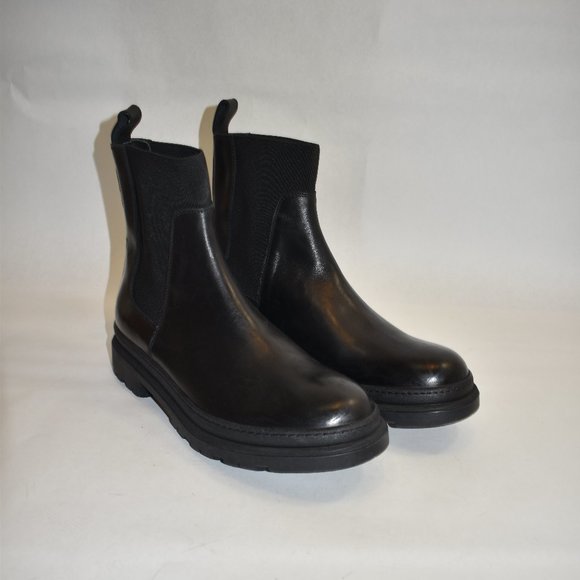 To Boot New York Shanahan Leather Chelsea Boot Size 11.5 US Leather main image 10